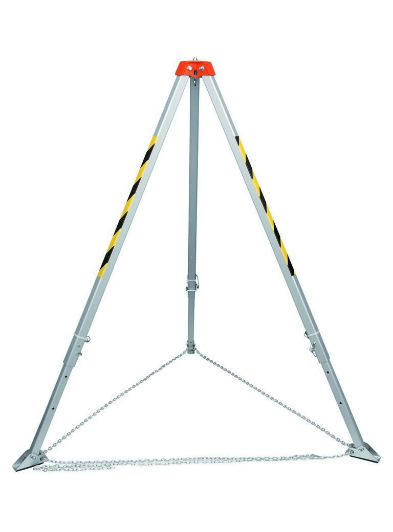 TRIPODE DI SICUREZZA KAPRIOL