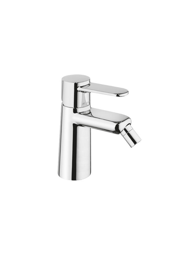 RUBINETTO MISCELATORE BIDET FRISONE TERRA. Made in Italy