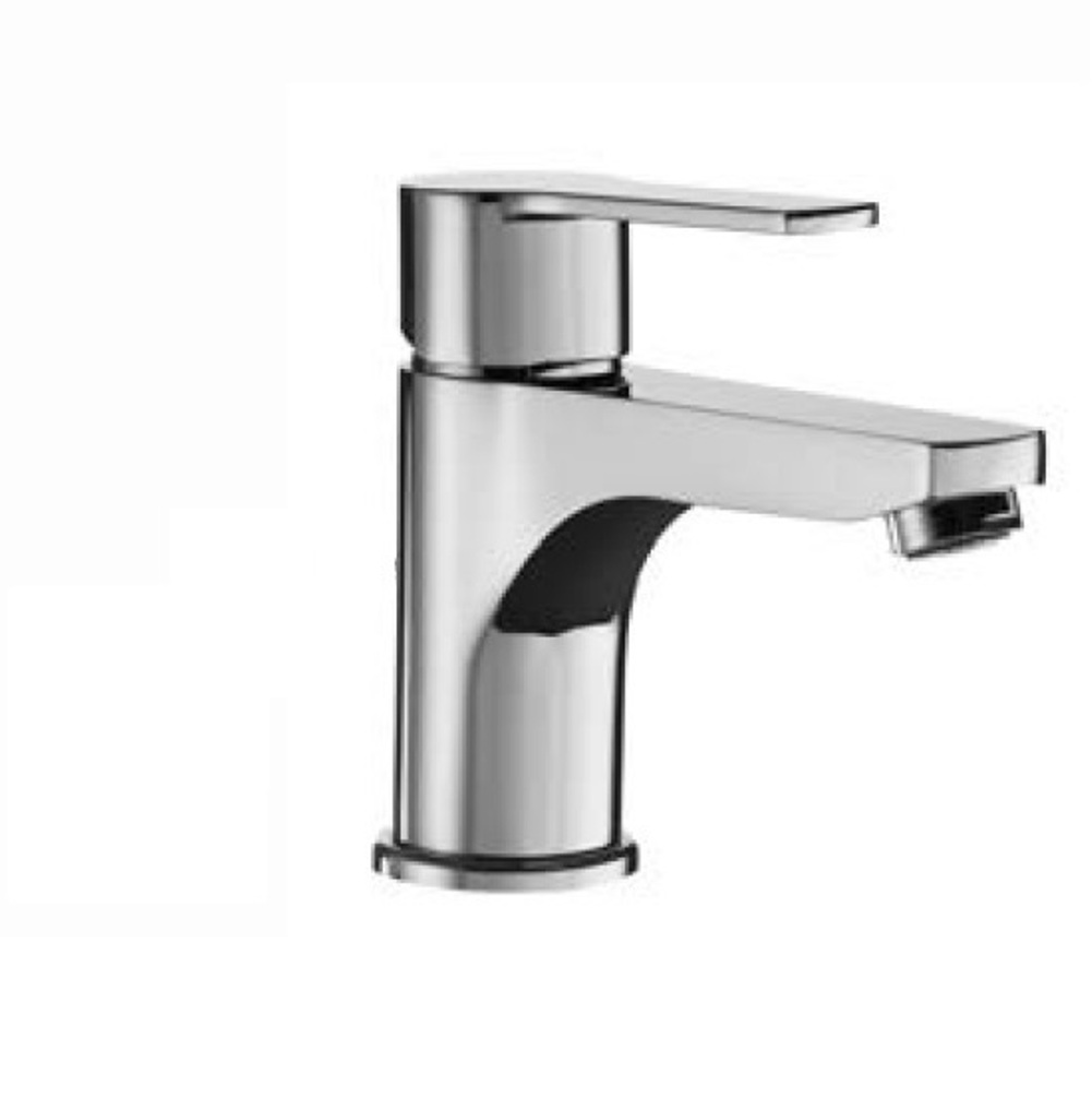 RUBINETTO MISCELATORE LAVABO FRISONE SPRINT. Made in Italy