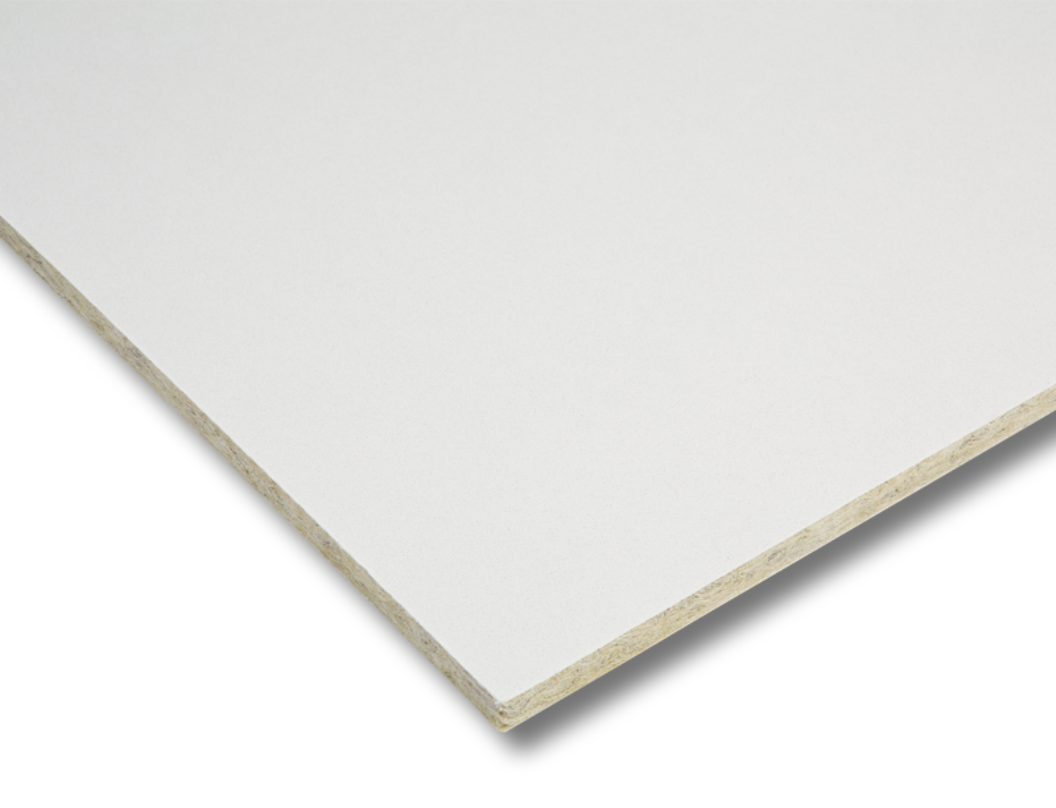 CONTROSOFFITTO ROCKFON ARTIC - Bancale 110,52 mq. Pannello cm 60x60