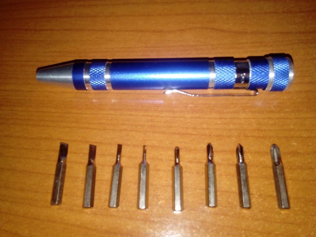 CACCIAVITE MULTIUSO