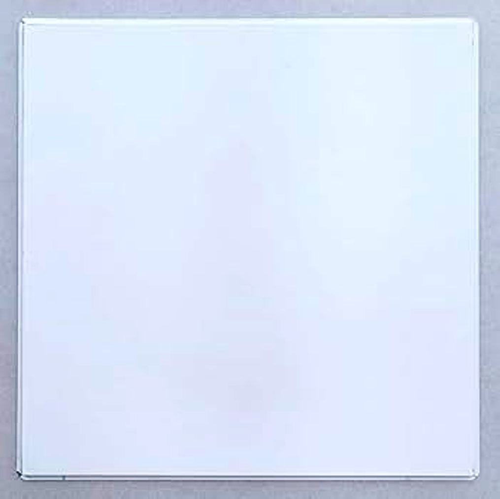 CONTROSOFFITTO METALLICO PANNELLI 60X60 CM. Bancale 80 pannelli