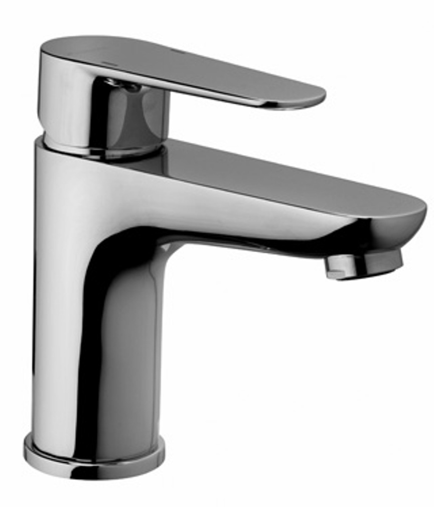 RUBINETTO MISCELATORE LAVABO FRISONE JOY. Made in Italy