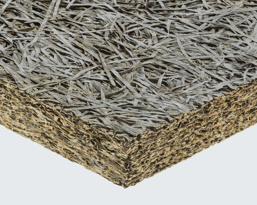 CELENIT N 120X60 CM - Pannello isolante termico ed acustico