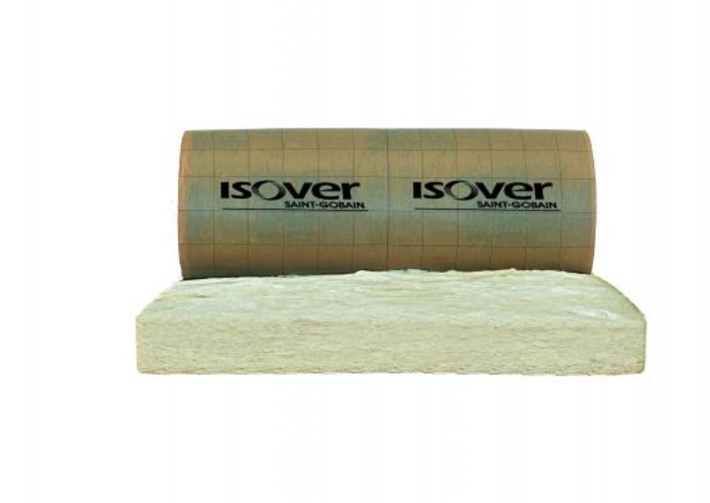 ISOVER IBR K 4+ SP MM 200 - BANCALE 194,40 MQ - Isolamento termo-acustico.
