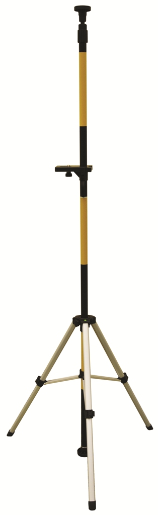 PERTICA CON TREPPIEDE TP POLE - SPEKTRA