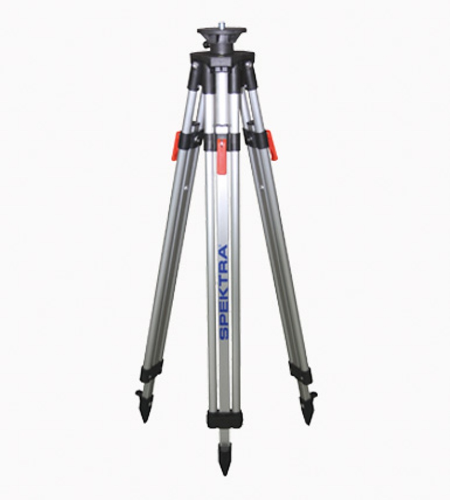 TREPPIEDE PROFESSIONALE TP HL TUF LASERS - SPEKTRA