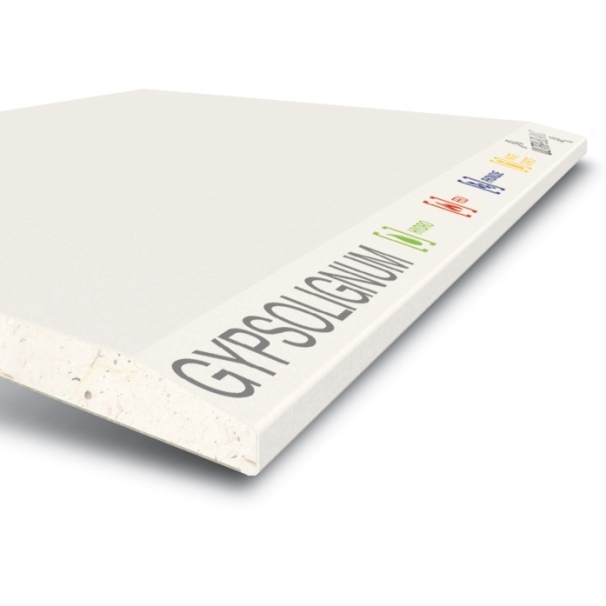 CARTONGESSO LIGNUM FASSA CM 120X200. Resistenza maggiorata (Solo ritiro)