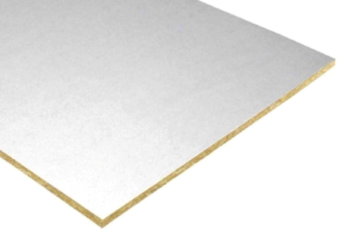 CONTROSOFFITTO ROCKFON PACIFIC PANNELLO IN LANA DI ROCCIA 60X120 CM